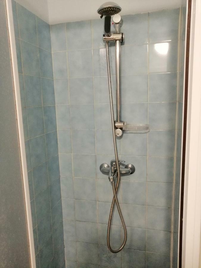 芒通Casamare公寓 外观 照片